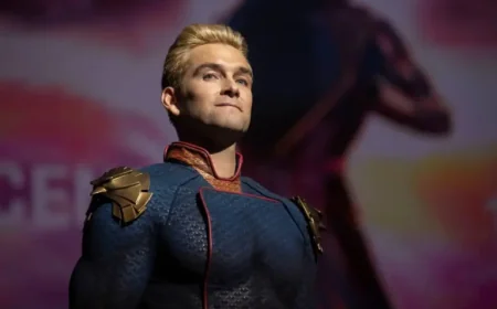 Gen V Pushes a Dark Ashley Turn: 5 Things Season 5 Is Setting Up