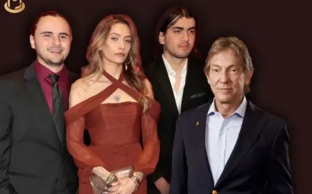 Deal or No Deal: Paris Jackson Pushes Back Again