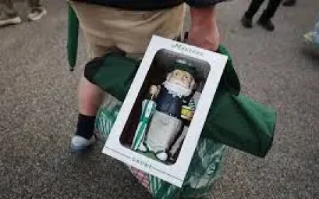 The Masters 2026: Augusta’s gnome secrecy exposes a bigger question than collectors want answered