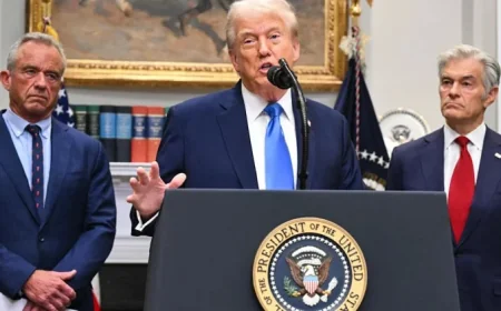 Trump Administration Boosts Medicare for Next Year: Impact on Your Budget