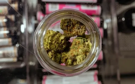 Texas Hemp Leaders Challenge Smokeable Ban in Lawsuit