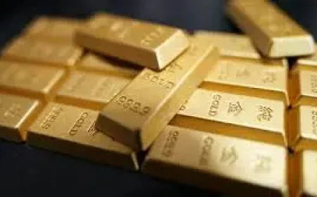 Kitco News: Gold Rises as Traders Weigh Last-Minute Diplomacy in Iran War