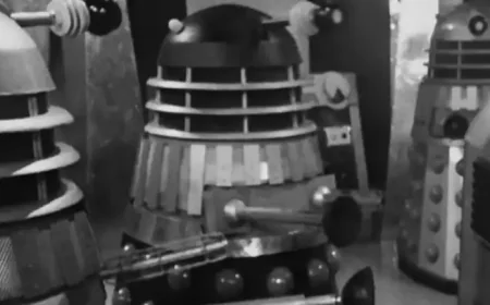 Why Doctor Who Still Has a Hidden Past Waiting to Surface