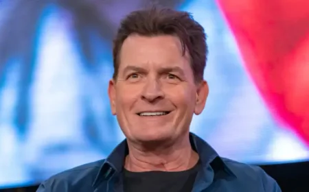 Csi and Charlie Sheen’s One-Scene Crossover That Made a Sitcom Feel Dangerous