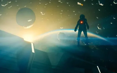 Lee Pace Teases a Bigger Foundation Season 4 With 1 Major Update