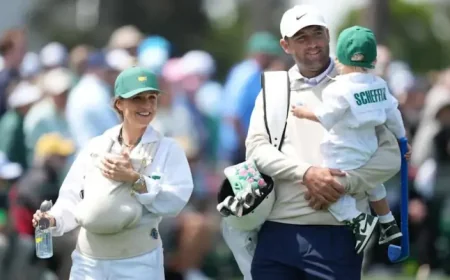 Masters Par 3 Contest: Why the Tradition Keeps Defying the Odds at Augusta