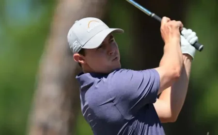 Masters Tee Times: The hidden shift after McIlroy’s breakthrough