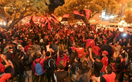 Deportivo Cuenca Vs Santos: a city, a club, and a Sudamericana debut charged with meaning