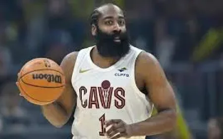 Hawks Vs Cavaliers: Cleveland’s health test comes with a playoff question