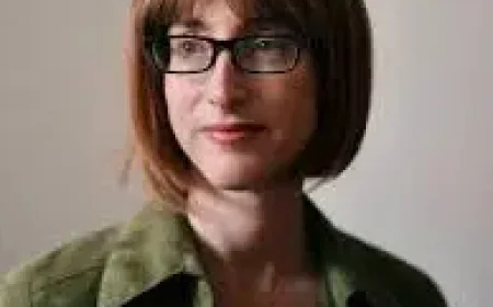 Sara Cohen Freida Mcfadden: Thriller Author’s Secret Identity Revealed