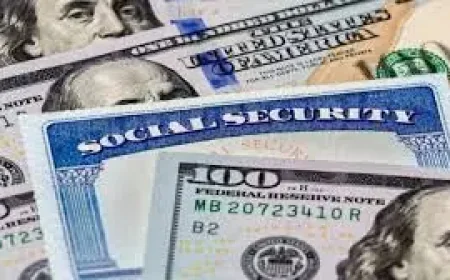 Administración Del Seguro Social: 3 claves sobre el pago del 8 de abril y quién cobra