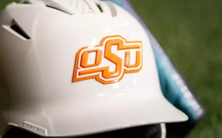 Bus crash halts Oklahoma State softball trip as 2026 game is postponed