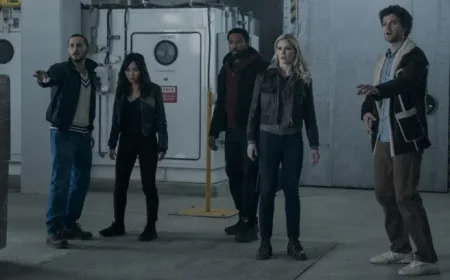 Eric Kripke Explains Difficult Decision Behind ‘The Boys’ Season 5 Death