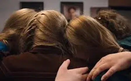 Warren Jeffs and the cult fallout: new docuseries spotlights the case that followed