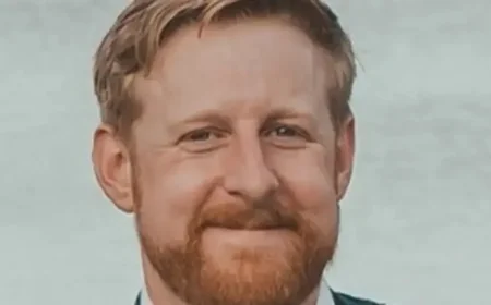 Michael Patrick remembered after death of Belfast actor at 35