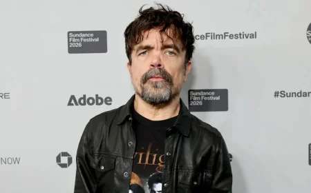 Peter Dinklage Joins FX’s ‘Alien: Earth’ Season 2 Cast