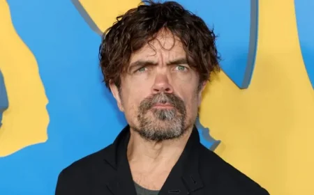 Peter Dinklage Stars in ‘Alien: Earth’ Season 2
