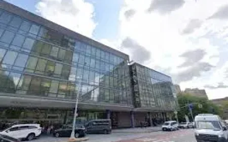 Rikers after the Bellevue shift: what Mamdani’s hospital unit signals