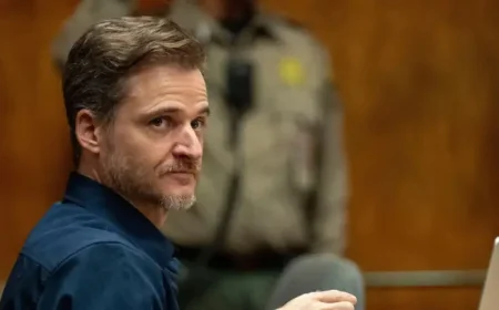 Hawaii Doctor Trial: Jurors Weigh Two Competing Accounts After Weeks of Testimony