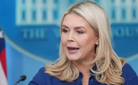 Mark Rutte meeting set to test Trump’s Nato threat