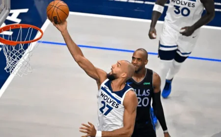 Timberwolves Vs Magic: 5 Signs the Playoff Tune-Up Could Turn Strange Tonight