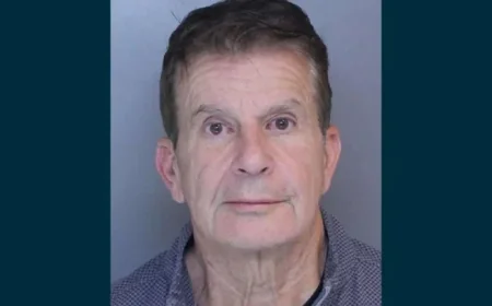 Philadelphia Radio Host Mike Missanelli Arrested After Domestic Incident