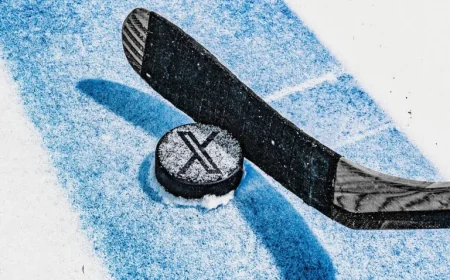 NHL Players Rethink Social Media: X Account’s Invasive Impact