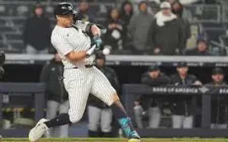 Where To Watch Athletics (baseball) Vs New York Yankees: 5 things to know before Wednesday