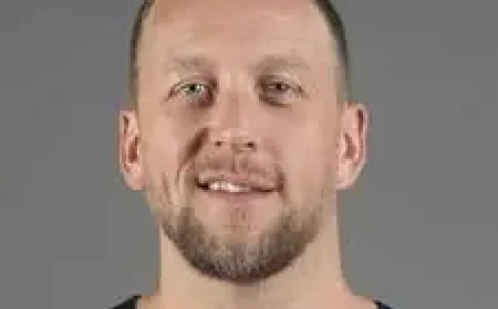 Joe Ingles News: Starting Against Magic Brings a Rare First Start and a Bigger Role