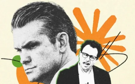 Anthropic Vs Department Of Defense Leaves Anthropic in Supply-Chain Risk Limbo