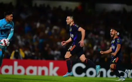 Colmillo, pressure, and Tigres – Seattle Sounders: what this quarterfinal really demands