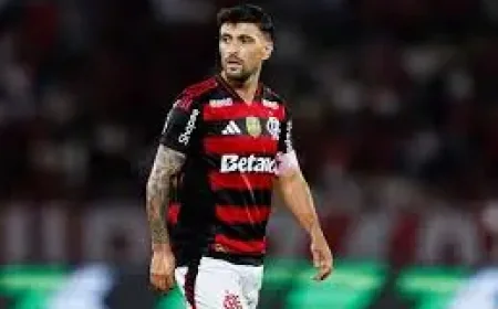 Cusco Vs Flamengo: the altitude test that could expose Flamengo’s real limits