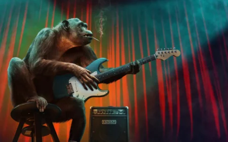 Kurt Cobain and the Human Cost Behind a Grunge Legend