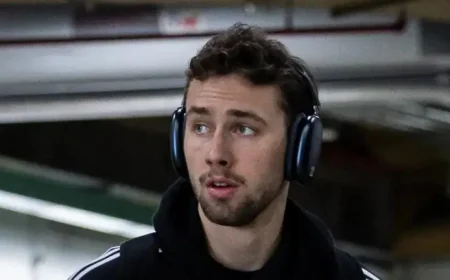 Franz Wagner and the Magic’s Next Test After the Latest Injury Update