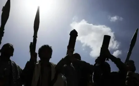 Tariff Threat Raises 3 Questions as Iran Talks and Strait of Hormuz Truce Hang in the Balance