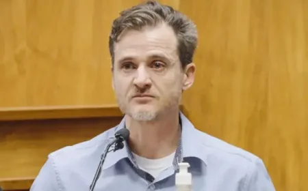 Gerhardt Konig Verdict: Maui doctor found guilty in Oahu hiking trail attack case