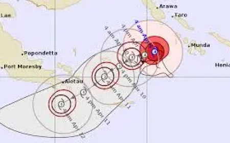 Far North Queensland braces as Cyclone Maila exposes a familiar weakness