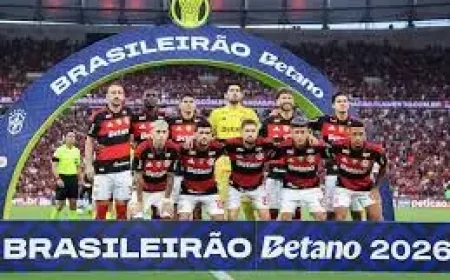 Cusco Vs Flamengo: Oxygen rooms, altitude tactics, and the hidden cost of a Libertadores opener