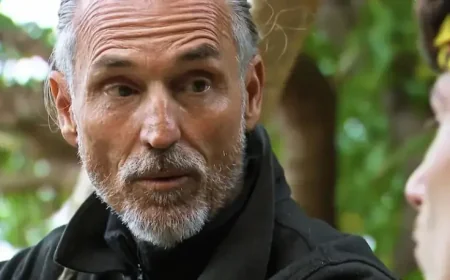 Stephanie Survivor 50 as Episode 7 Turns the Merge Into a Test of Loyalties