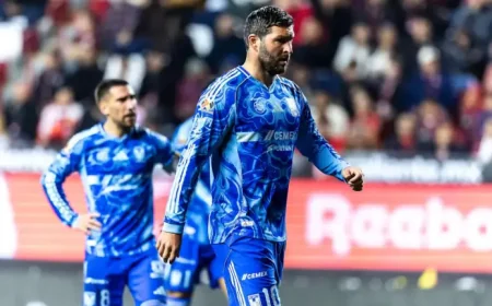 Tigres Vs Seattle Sounders: 3 warning signs ahead of a high-stakes first leg