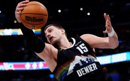 Where To Watch Memphis Grizzlies Vs Denver Nuggets: 5 Injury Notes That Shape Wednesday Night