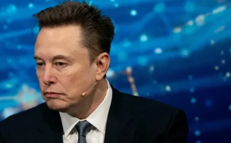 XAI Overhauls Engineering Team Prior to SpaceX IPO