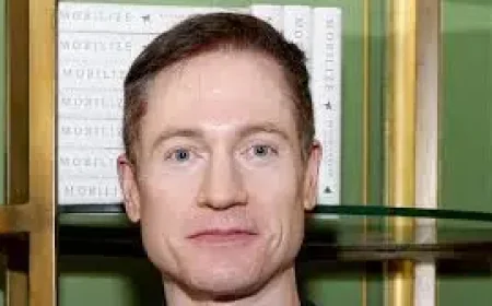 Kara Swisher and the new longevity conversation that is making tech culture wince