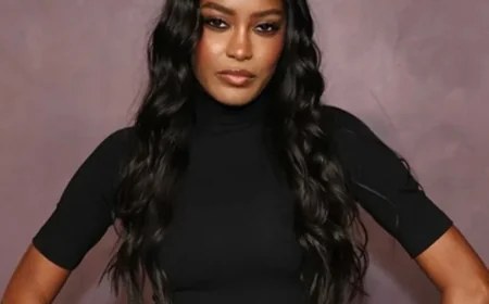 Ciara Miller Updates on Amanda Batula, West Wilson’s Relationship Status