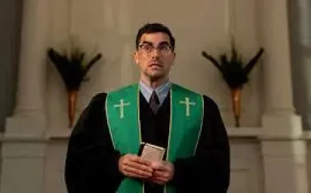 Dan Levy’s Big Mistakes and the Trap Behind the Laughs