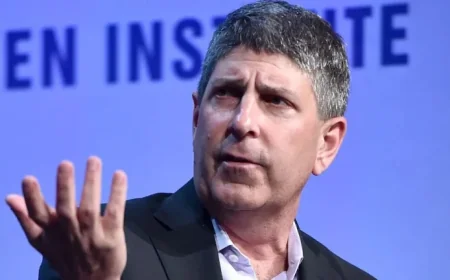 Paramount Confident No Replacement Needed for Jeff Shell, Insiders Reveal