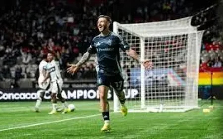 Tigres – Seattle Sounders: the starting XI that turns a Champions Cup first leg into a test of control