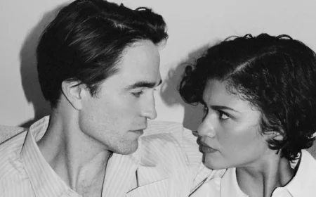 “‘The Drama’ Spins a Horrifying Tale for Commitmentphobes”