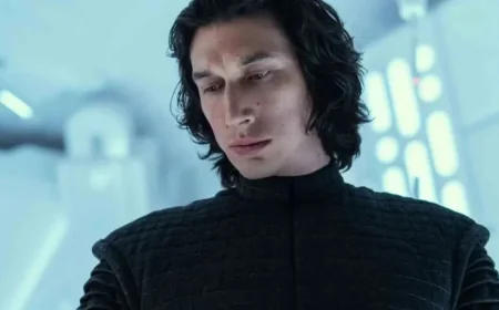 Steven Soderbergh Abandons Ben Solo Movie Concept After Revelation