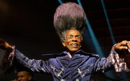 Elevate Your Senses with ‘Cats: The Jellicle Ball’ on Broadway